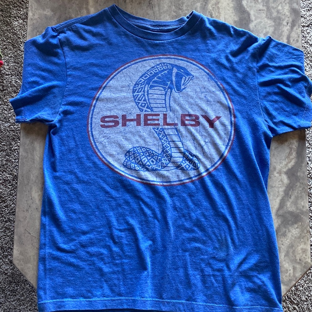 Shelby T-Shirt size M